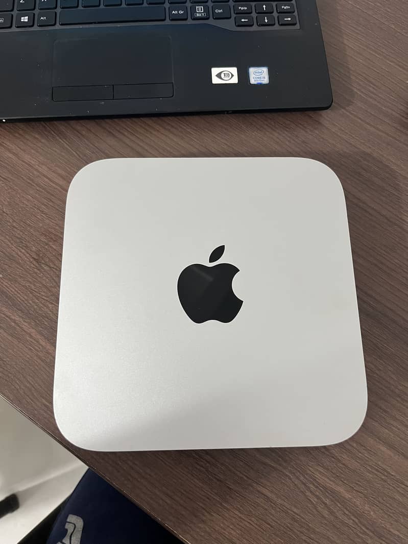 Mac Mini Late 2014 3
