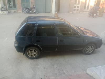 I want to sell my car