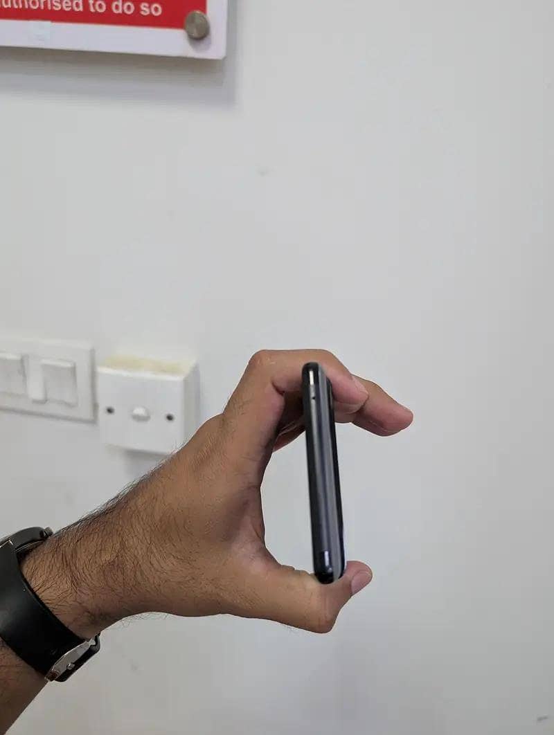 Google pixel 6 pro 2