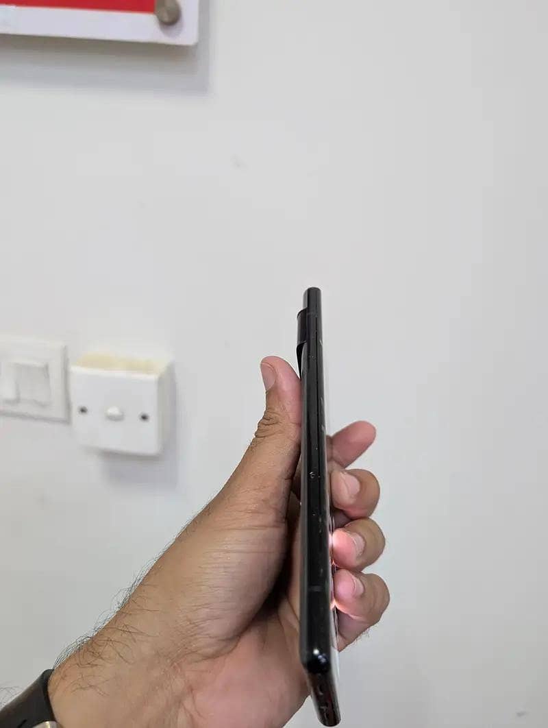 Google pixel 6 pro 3