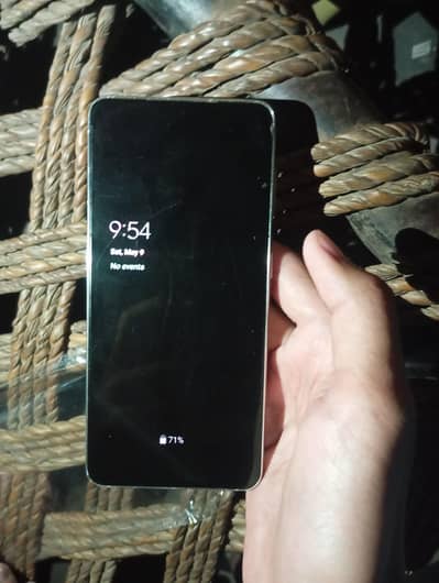 Samsung S21 PTA approved 5G