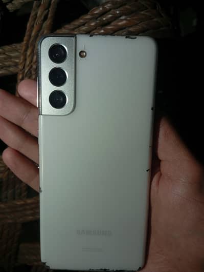 Samsung S21 PTA approved 5G
