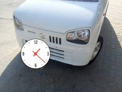 Suzuki Alto 2024 model for sale