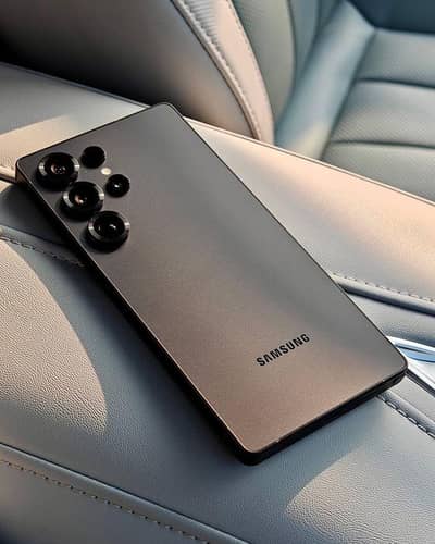 Samsung Galaxy s25 ultra only 5 times charge