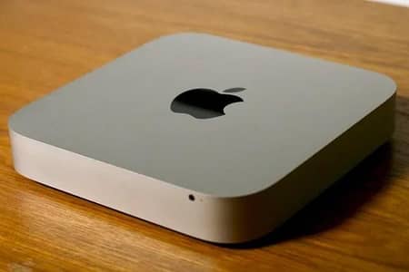 “Apple Mac Mini 2014 SSD 8GB RAM Excellent Condition