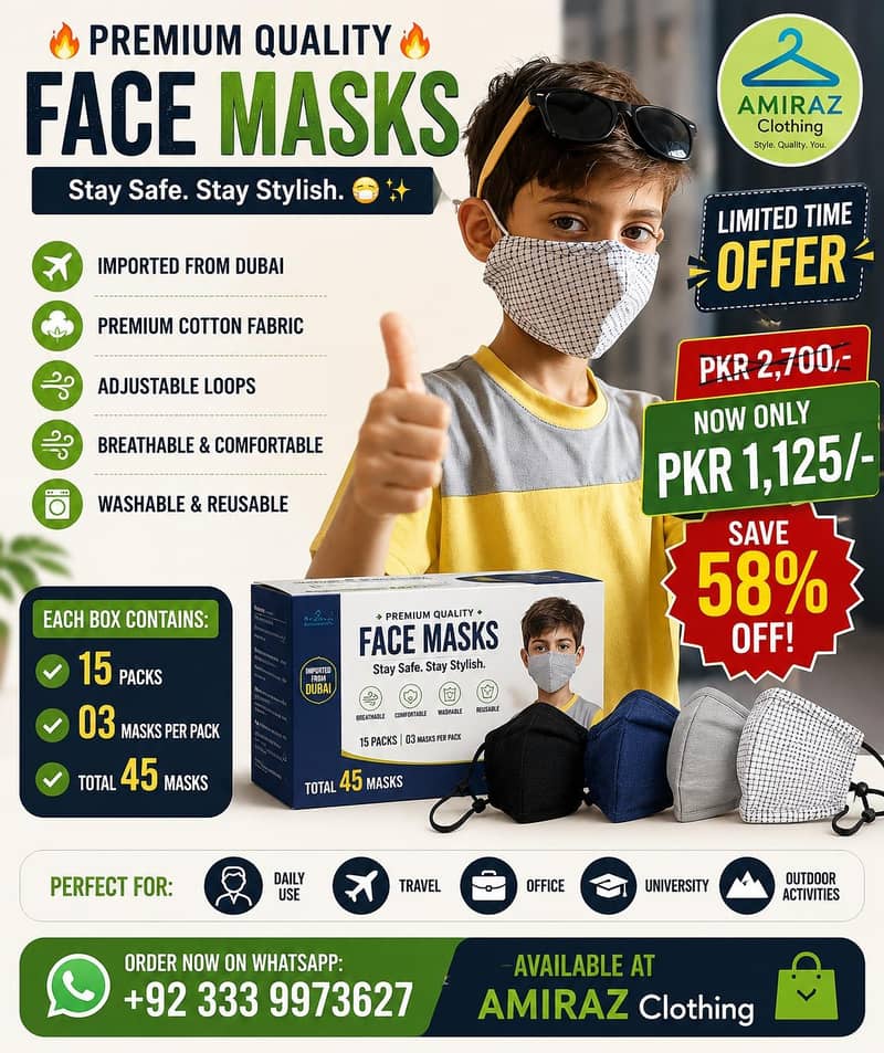 maskss 0