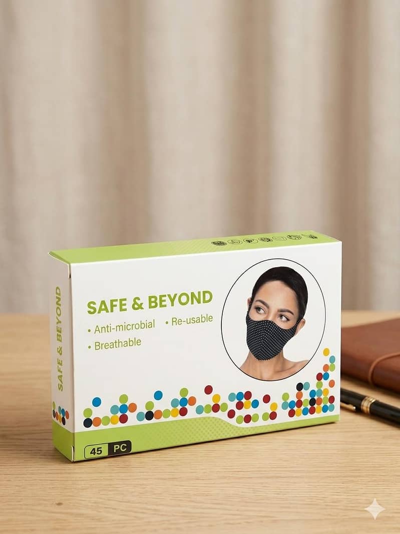 maskss 2