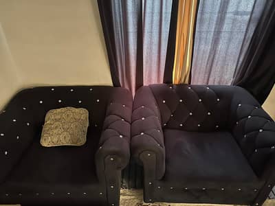 Bed+Sofa set