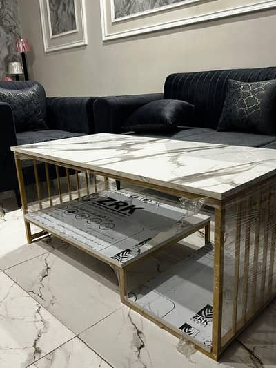 center table