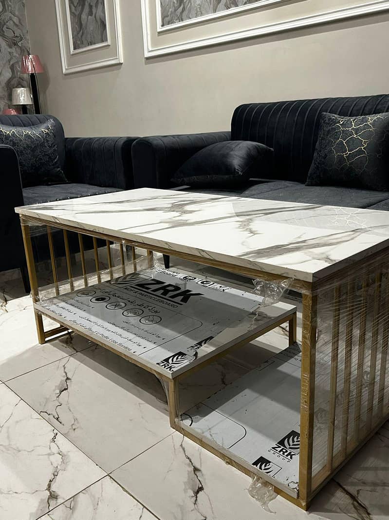 center table 0