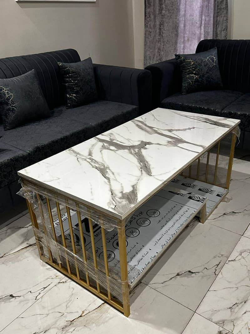 center table 2