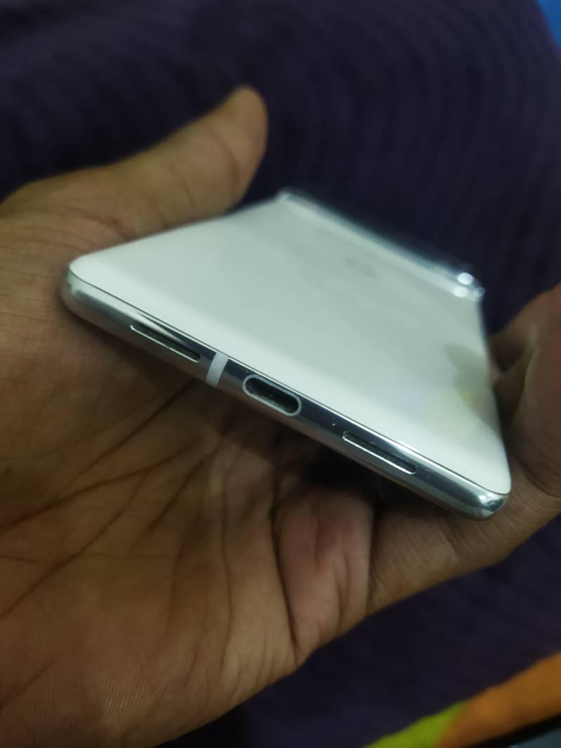 Google Pixel 6 Pro 6