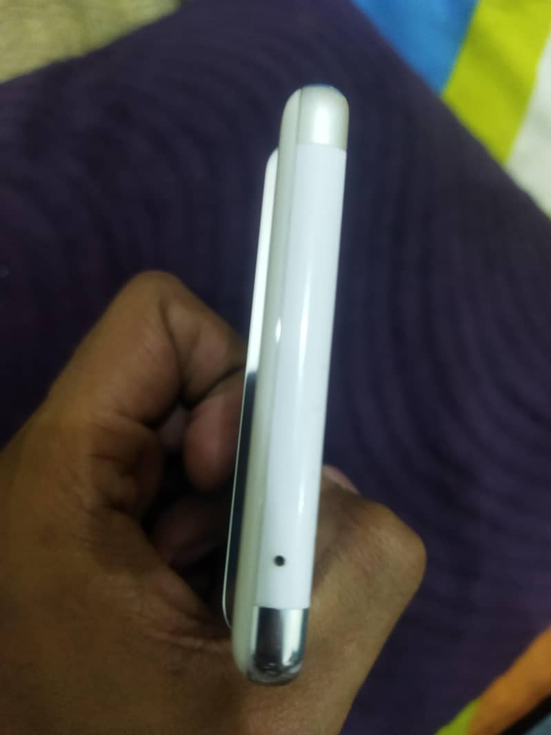 Google Pixel 6 Pro 7