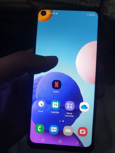 Samsung Mobile A21s official PTA Approved