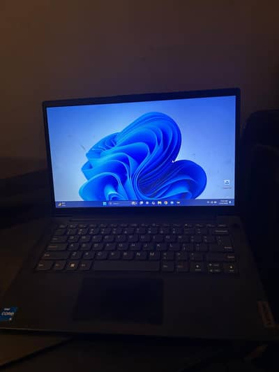 CORE I5 12th Generation (Lenovo)