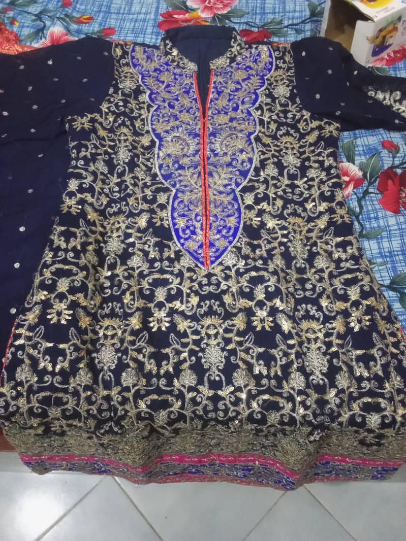 Ready made clothes 0