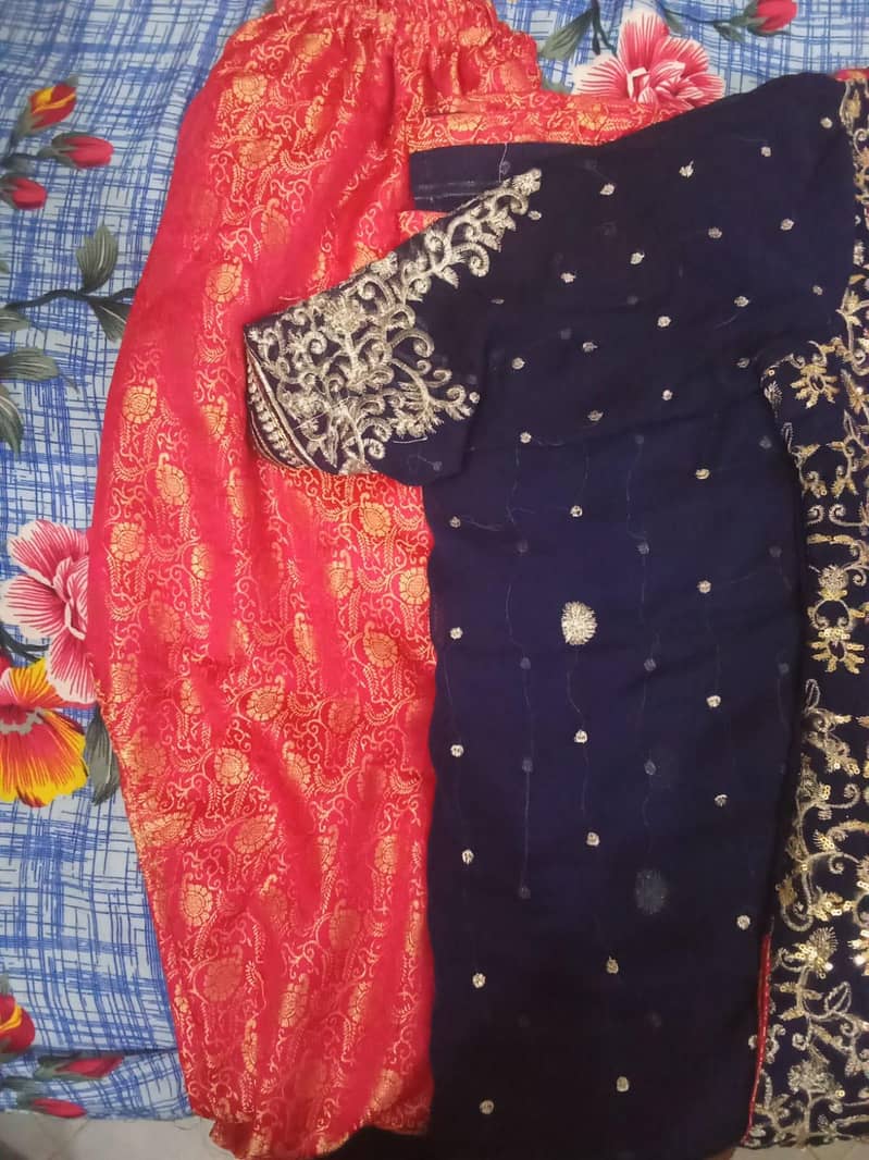 Ready made clothes 1