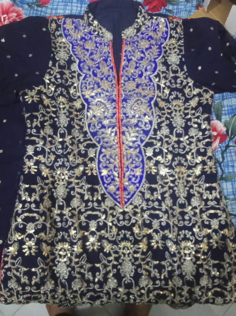 Ready made clothes 2