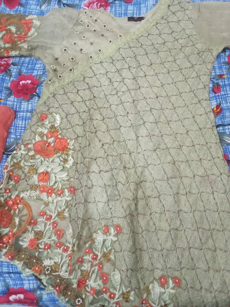 Ready made clothes 3