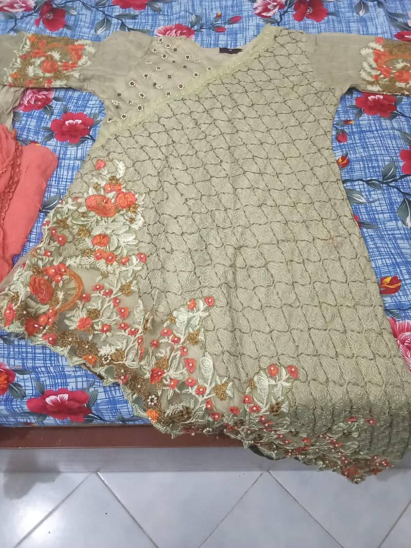 Ready made clothes 4
