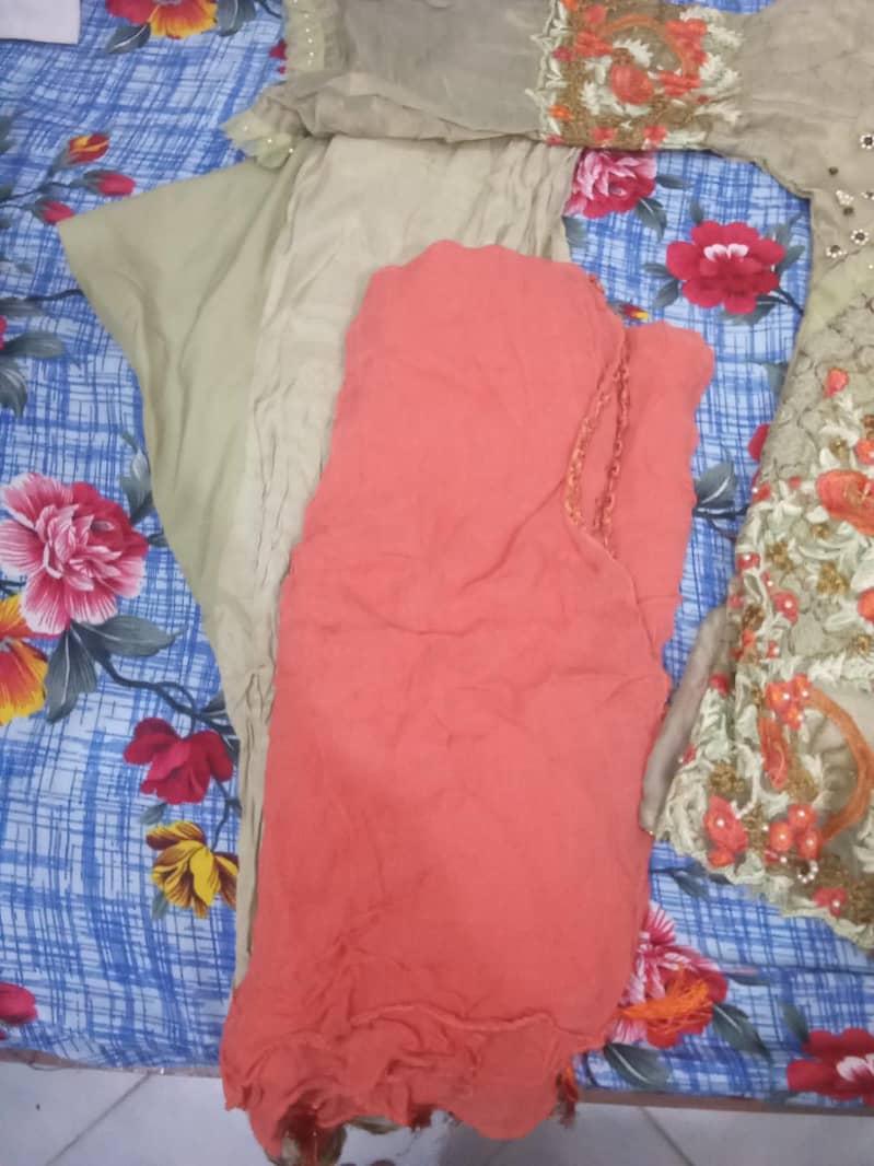 Ready made clothes 5
