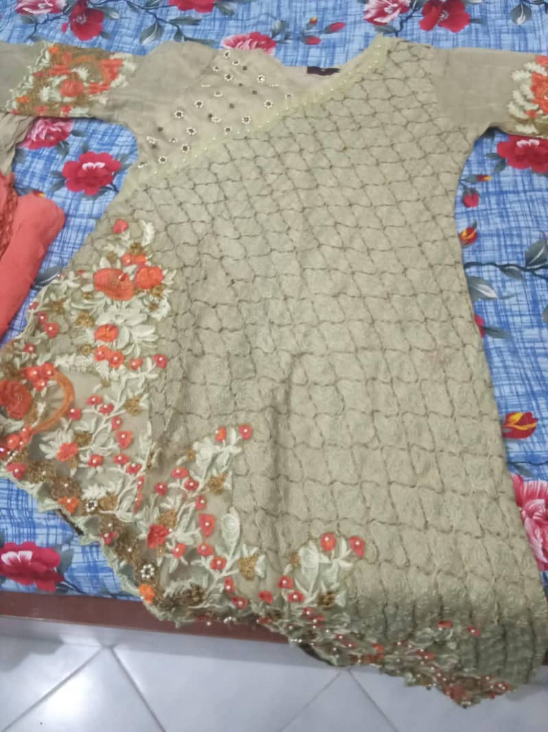 Ready made clothes 6