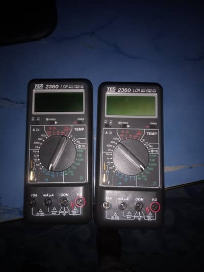 TES 2360