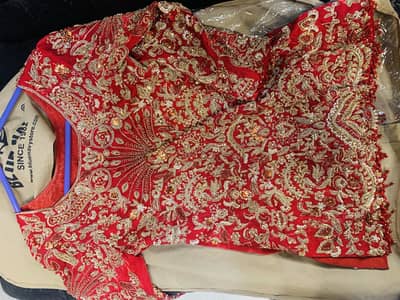 Bridal Dress
