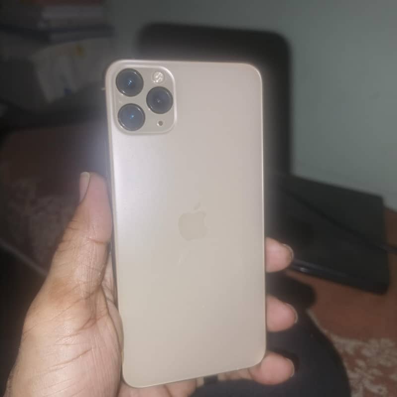 iphone 11 Pro Max pack 1