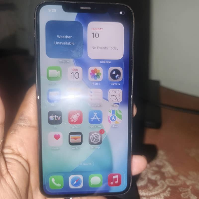 iphone 11 Pro Max pack 3