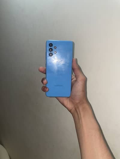 Samsung a32