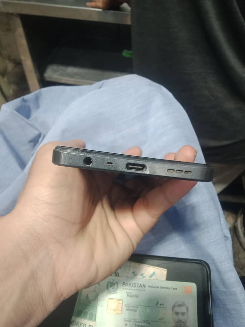 OPPO A78 4
