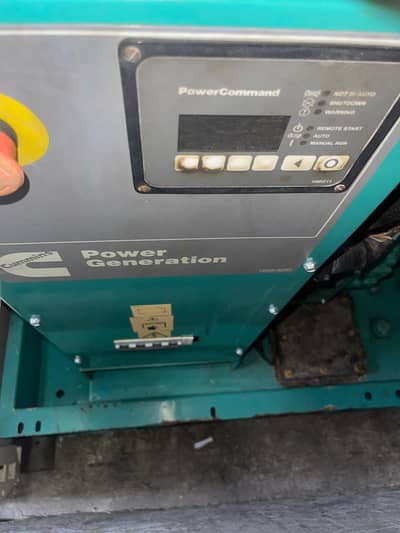 used 2700 hour