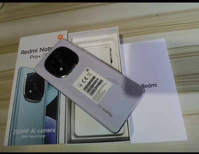 redmi note 14 pro plus 5g