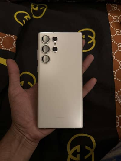 Samsung S22 ultra