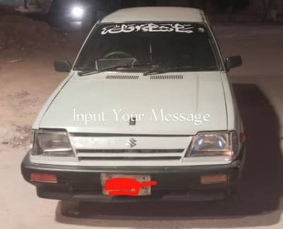 khayber for sell 03100025626