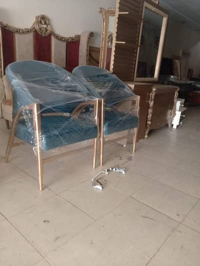 bed chairs