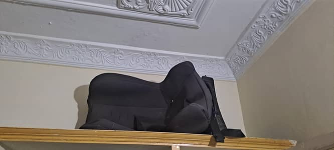 car seat