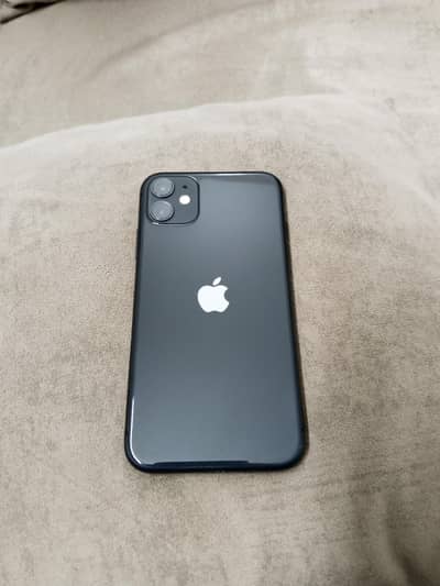 iPhone 11 JV 64GB For Sale