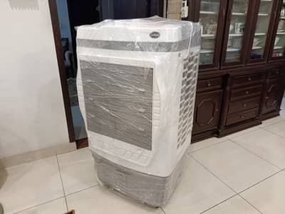 Canon CA 5500, Air cooler