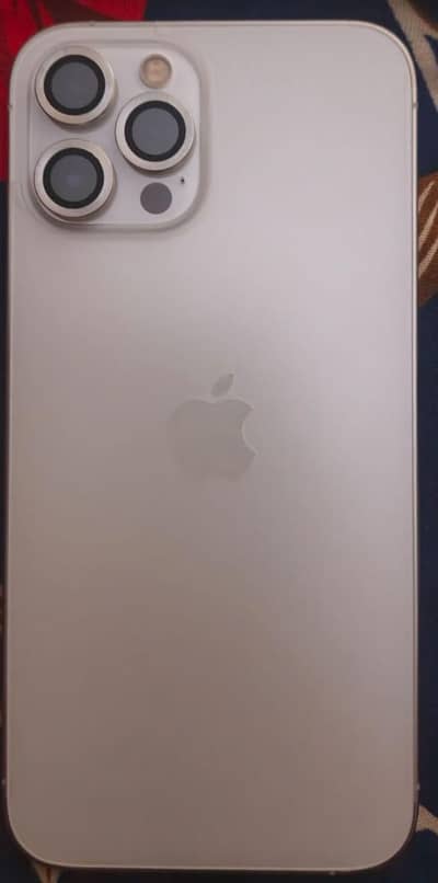 iphone 12 pro max 128 gb