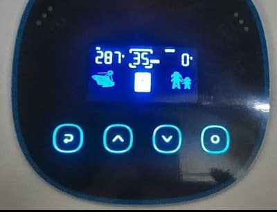Itel, hybrid, Single phase, 6kw solar inverter