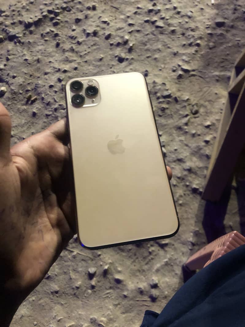 Ipone 11 pro max 3