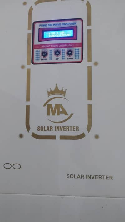 Desi Inverter 10 KW