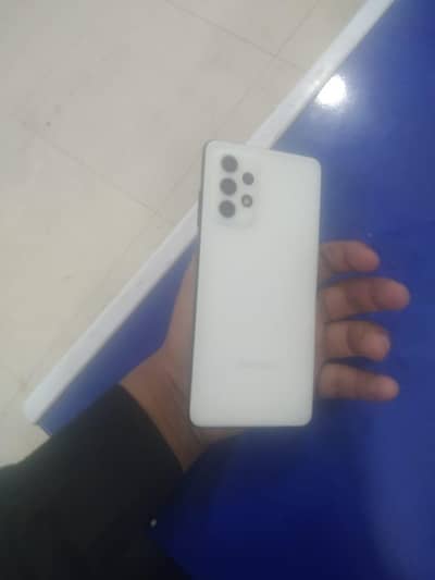 Samsung A52 5gs 8 128