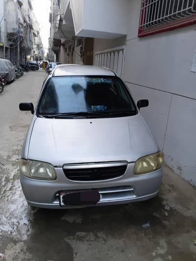 suzuki alto 2006