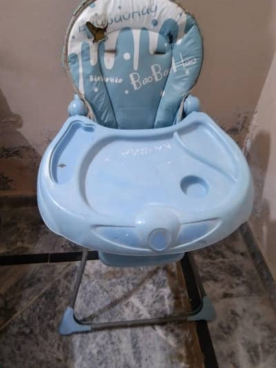 baby chair