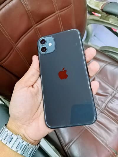 iPhone 11 256GB