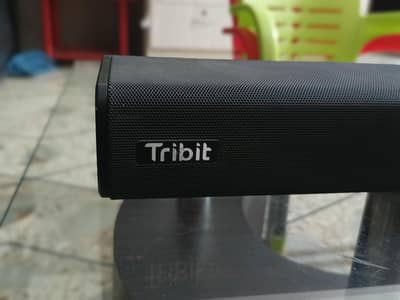 Tribit Sound Bar