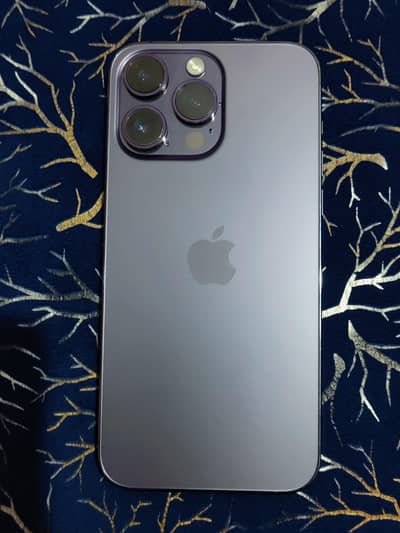 Iphone 14 Pro Max JV